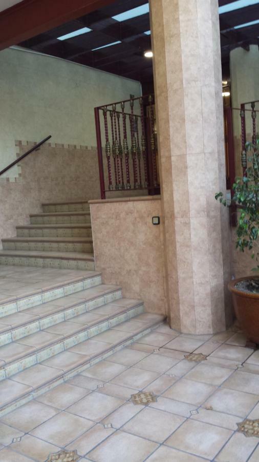 Las Tejas46 Benidorm Bagian luar foto