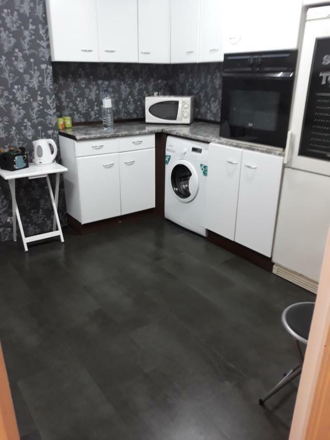 Las Tejas46 Benidorm Bagian luar foto
