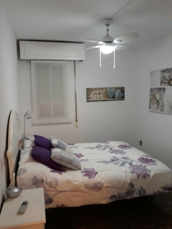 Las Tejas46 Benidorm Bagian luar foto