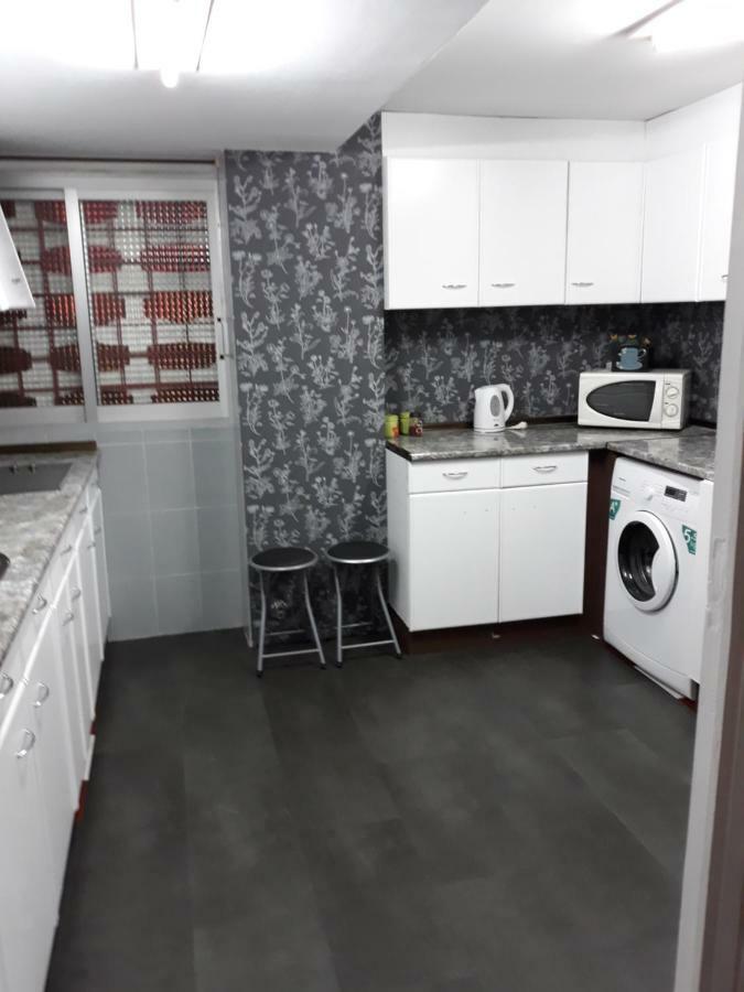Las Tejas46 Benidorm Bagian luar foto